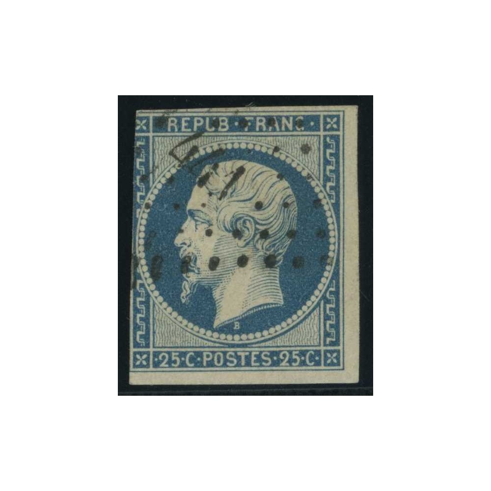 YT 10 - PC 441 - Bordeaux - Gironde (32) - Cote 45 euros