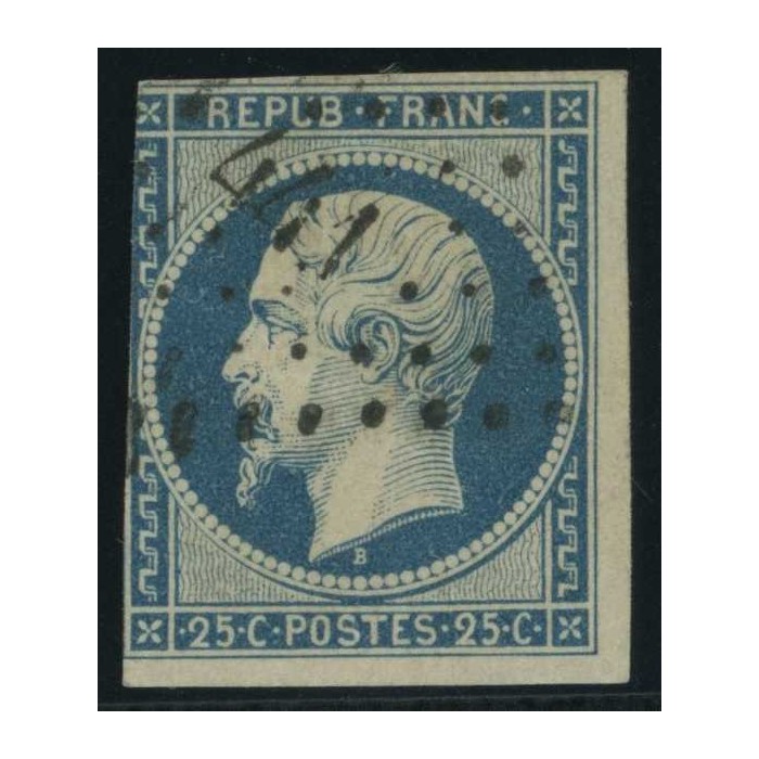 YT 10 - PC 441 - Bordeaux - Gironde (32) - Cote 45 euros