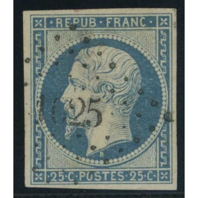 YT 10 - PC 1025 - Créon - Gironde (32) - Cote 60 euros