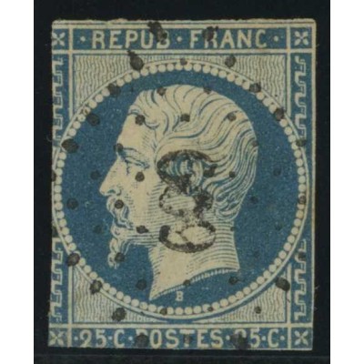 YT 10 - PC 609 - Caraman - Haute Garonne (30) - Cote 70 euros