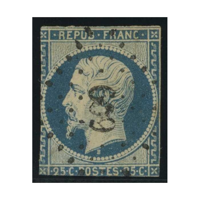 YT 10 - PC 609 - Caraman - Haute Garonne (30) - Cote 70 euros