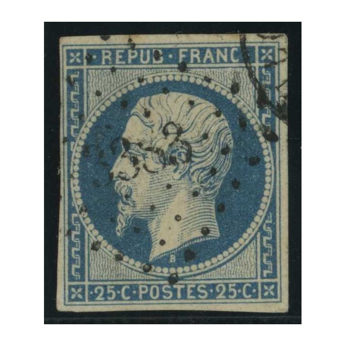 YT 10 - PC 3383 - Toulouse - Haute Garonne (30) - Cote 45 euros