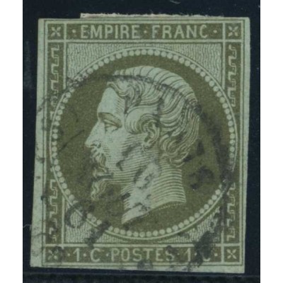 YT 11 - CaD - 16/8/61 - Cote 90 Euros