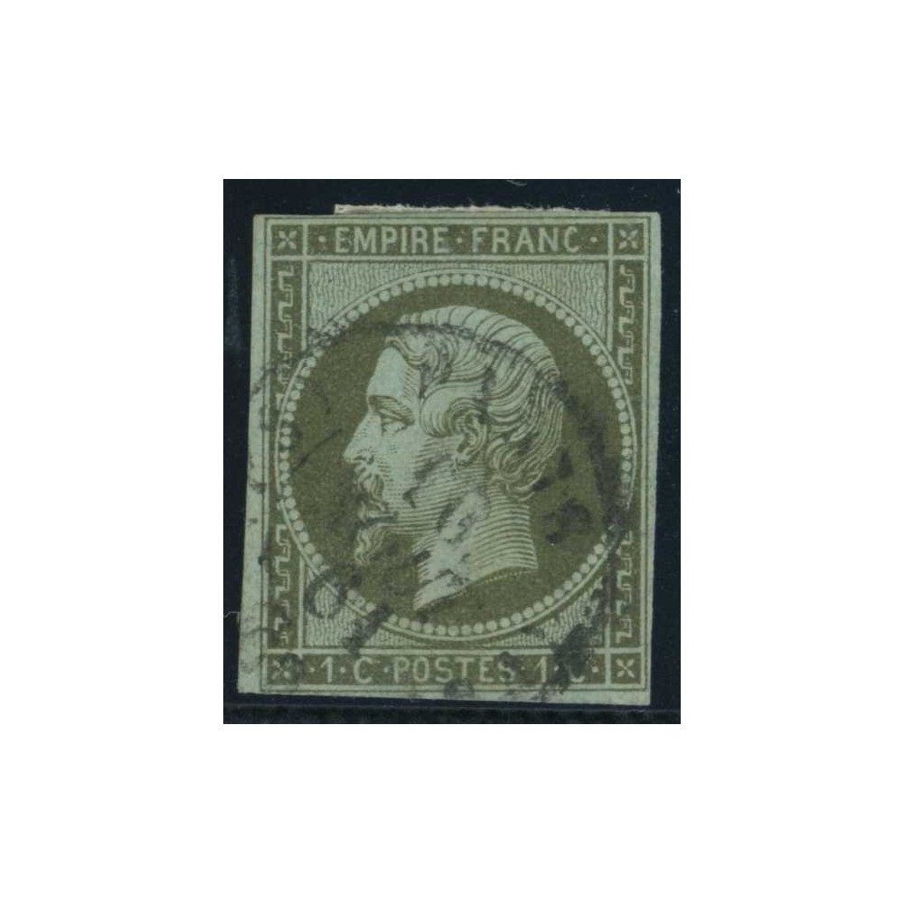 YT 11 - CaD - 16/8/61 - Cote 90 Euros