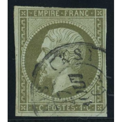 YT 11 - CaD - 27/8/62 - Cote 90 Euros