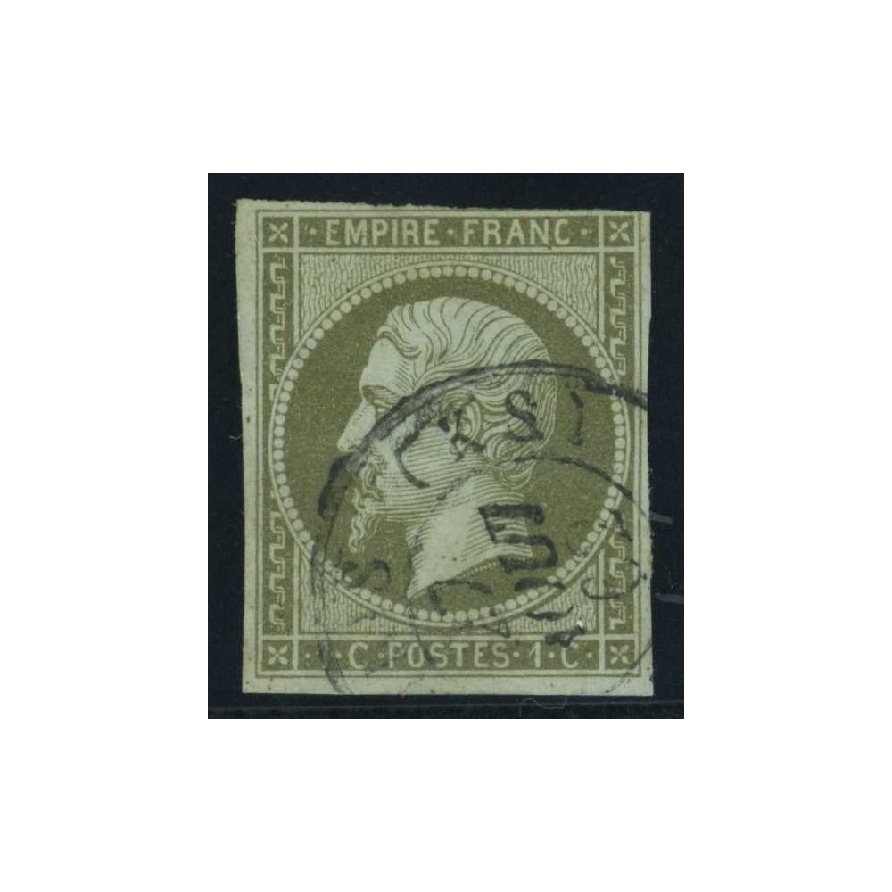 YT 11 - CaD - 27/8/62 - Cote 90 Euros