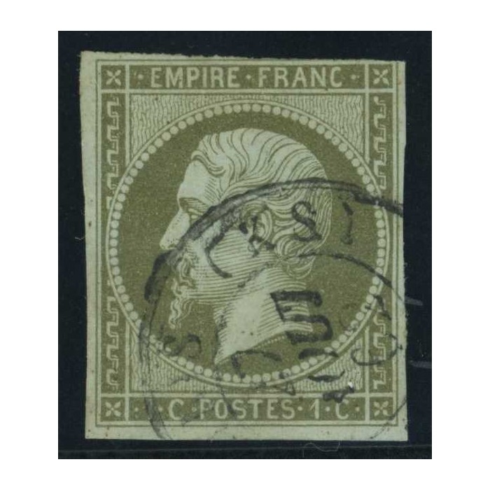 YT 11 - CaD - 27/8/62 - Cote 90 Euros