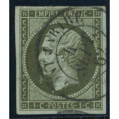 YT 11 - CaD - 4/9/62 - Cote 90 Euros