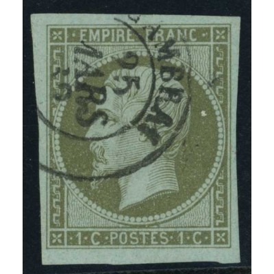 YT 11 - CaD Cambrai - Cote 90 Euros