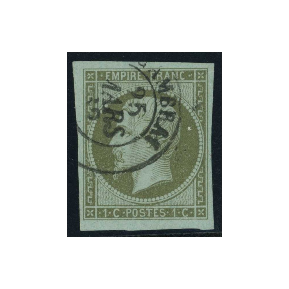 YT 11 - CaD Cambrai - Cote 90 Euros