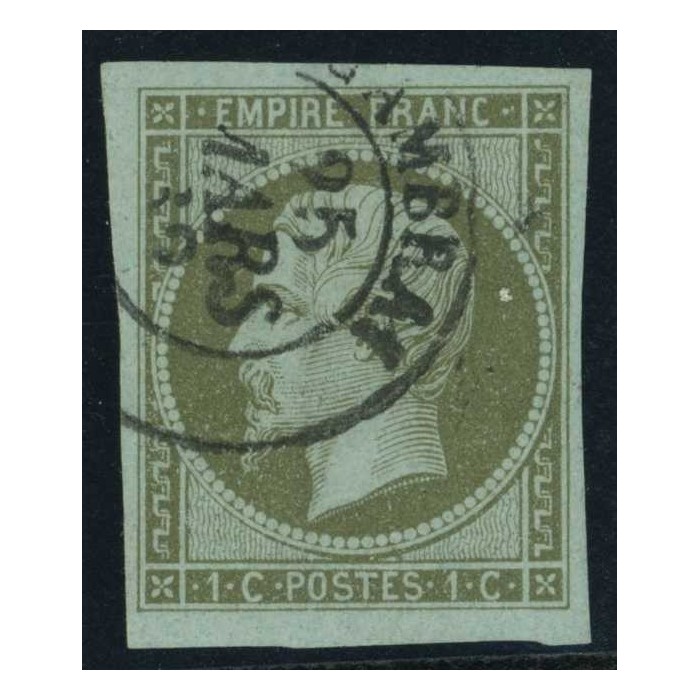 YT 11 - CaD Cambrai - Cote 90 Euros