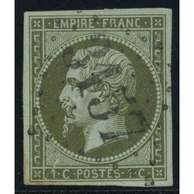 YT 11 - GC 3157 - Rocamadour - Lot (44) - Cote 210 Euros
