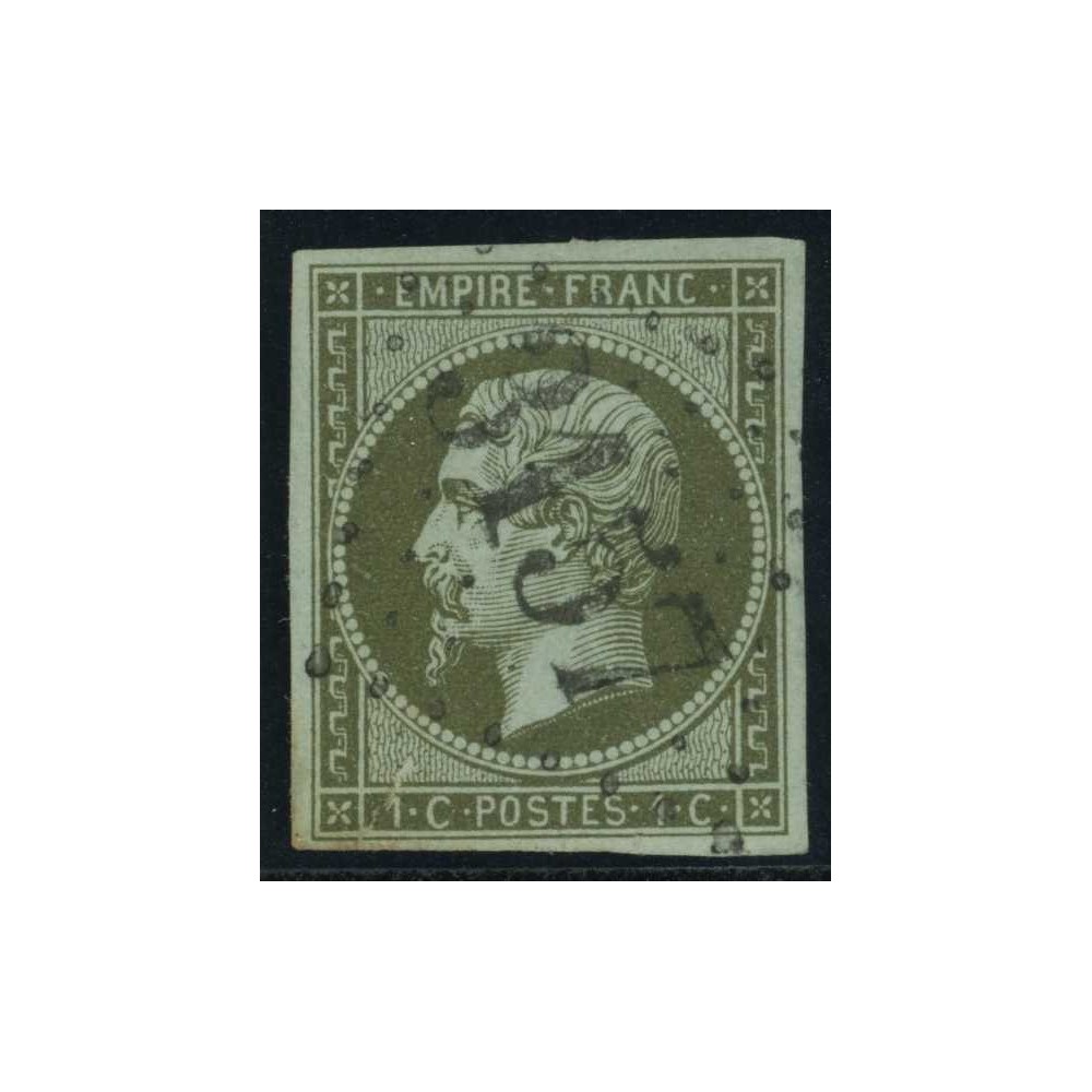 YT 11 - GC 3157 - Rocamadour - Lot (44) - Cote 210 Euros