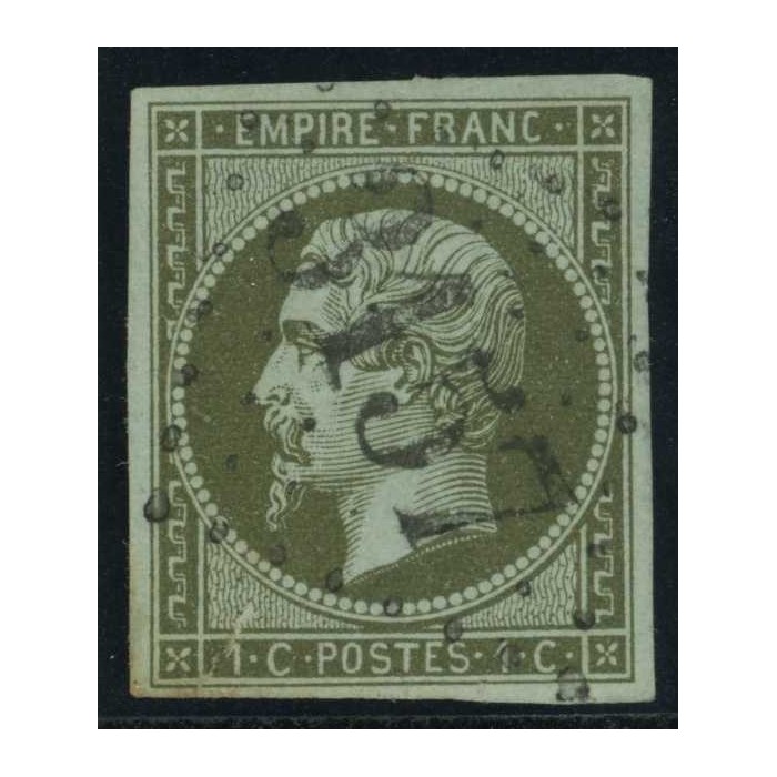 YT 11 - GC 3157 - Rocamadour - Lot (44) - Cote 210 Euros