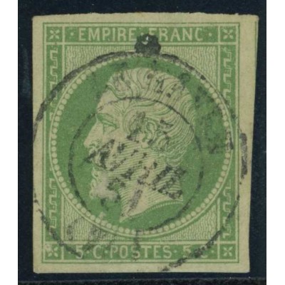 YT 12 - CaD - 15/4/51