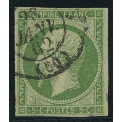 YT 12 - CaD - 23/1/62