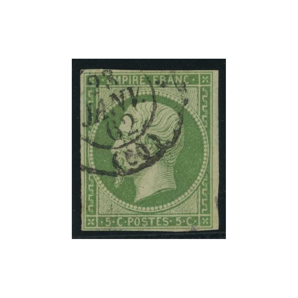 YT 12 - CaD - 23/1/62