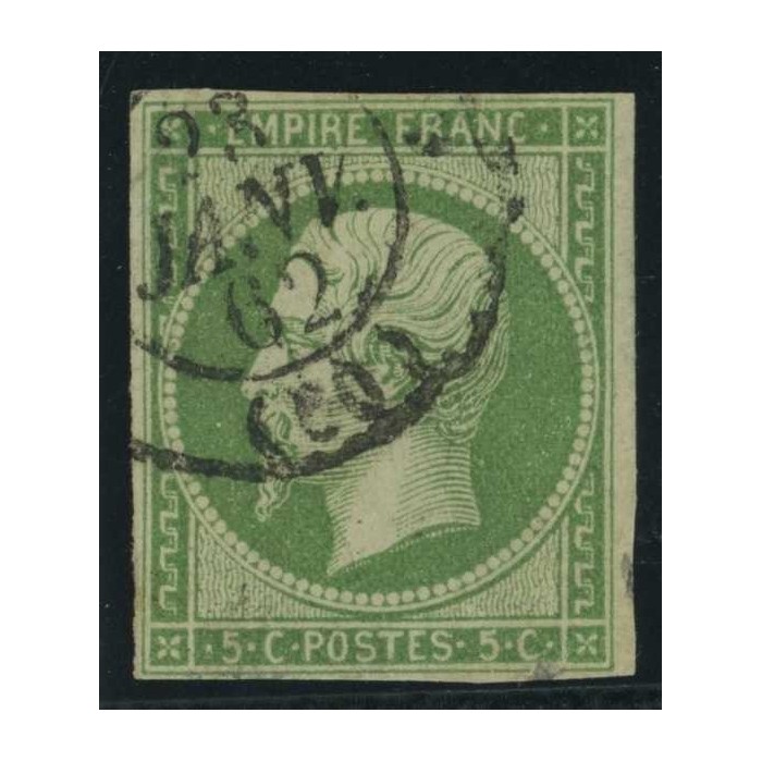 YT 12 - CaD - 23/1/62