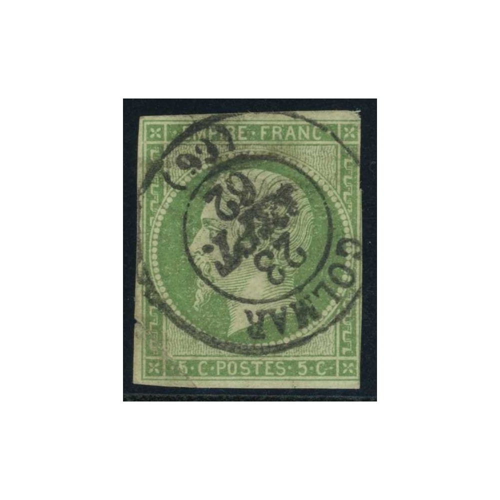 YT 12 - CaD Colmar - 23/9/62