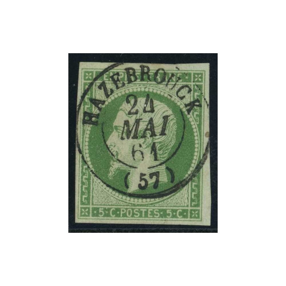 YT 12 - CaD Hazebrouck - 24/5/61