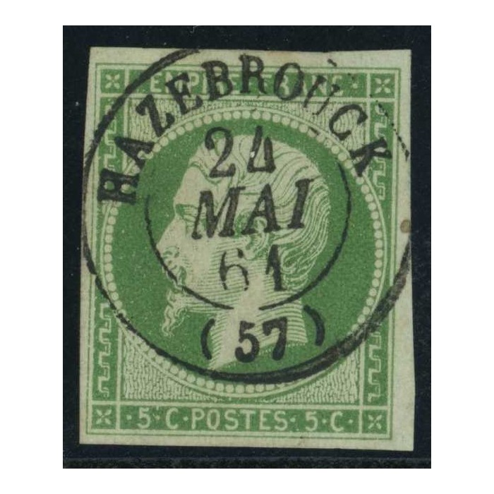 YT 12 - CaD Hazebrouck - 24/5/61