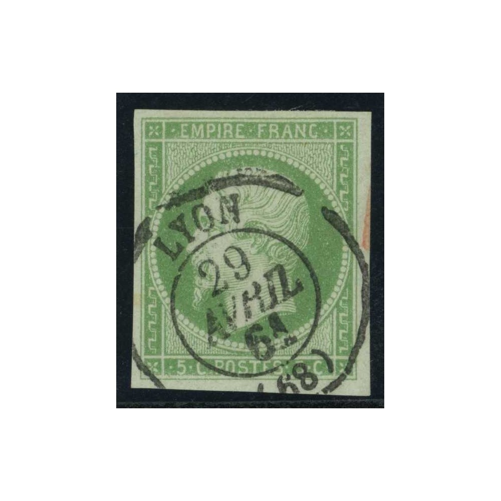 YT 12 - Cad Lyon - 29/4/61