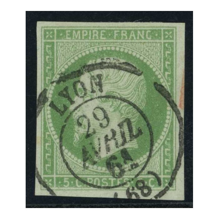 YT 12 - Cad Lyon - 29/4/61