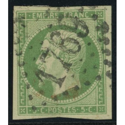 YT 12 - GC 1769 - Le Havre - Seine Maritime Seine Inférieure (74)