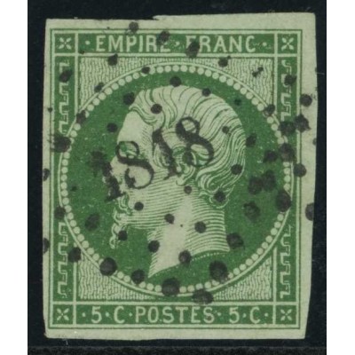 YT 12 - PC 1818 - Lyon - Rhône (68)