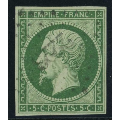 YT 12 - PC 2223 - Nanteuil le Haudouin - Oise (58)