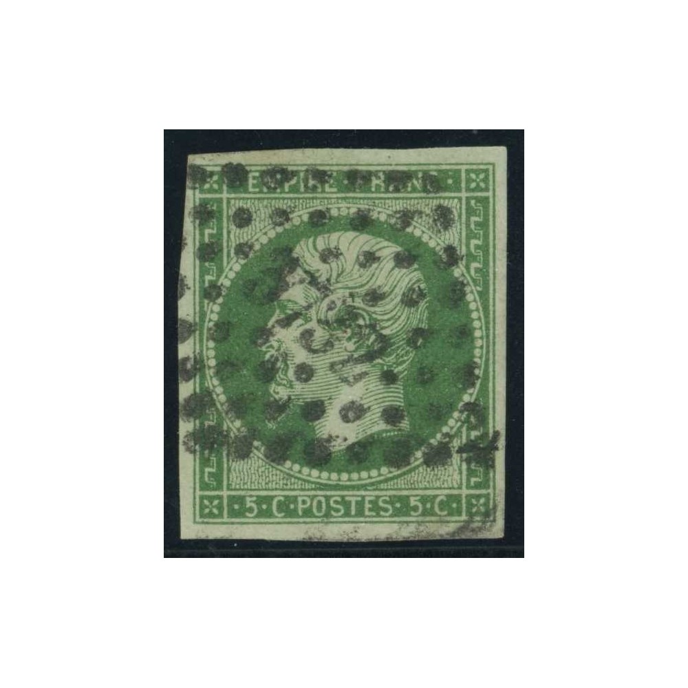 YT 12 - PC 3732 - Oran - Oran (Algérie)