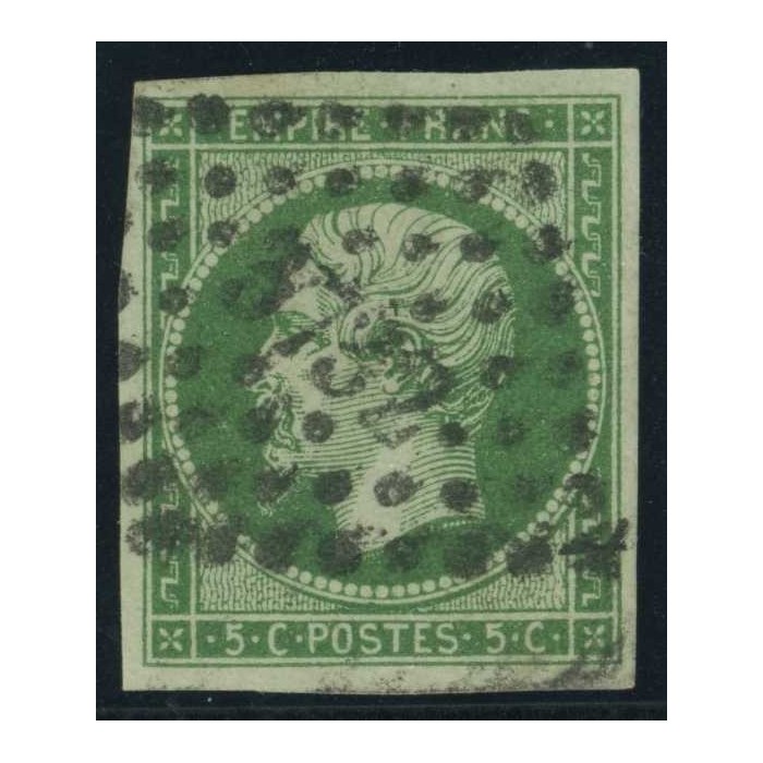 YT 12 - PC 3732 - Oran - Oran (Algérie)