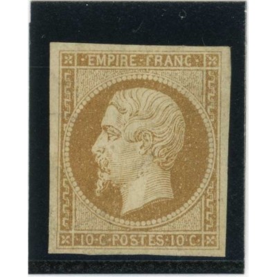 YT 13 B - Neuf xx - Cote 1800 Euros