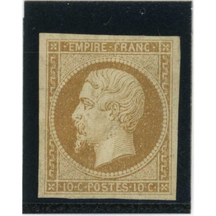 YT 13 B - Neuf xx - Cote 1800 Euros