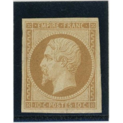 YT 13 A - Neuf xx - Cote 1500 Euros
