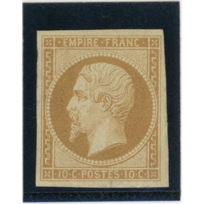YT 13 A - Neuf xx - Cote 1500 Euros