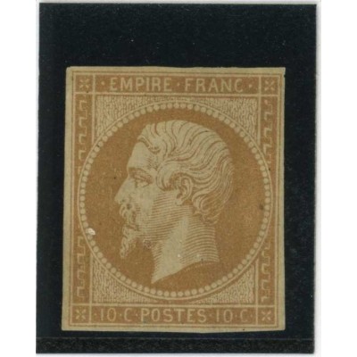 YT 13 A - Neuf xx - Cote 1500 Euros