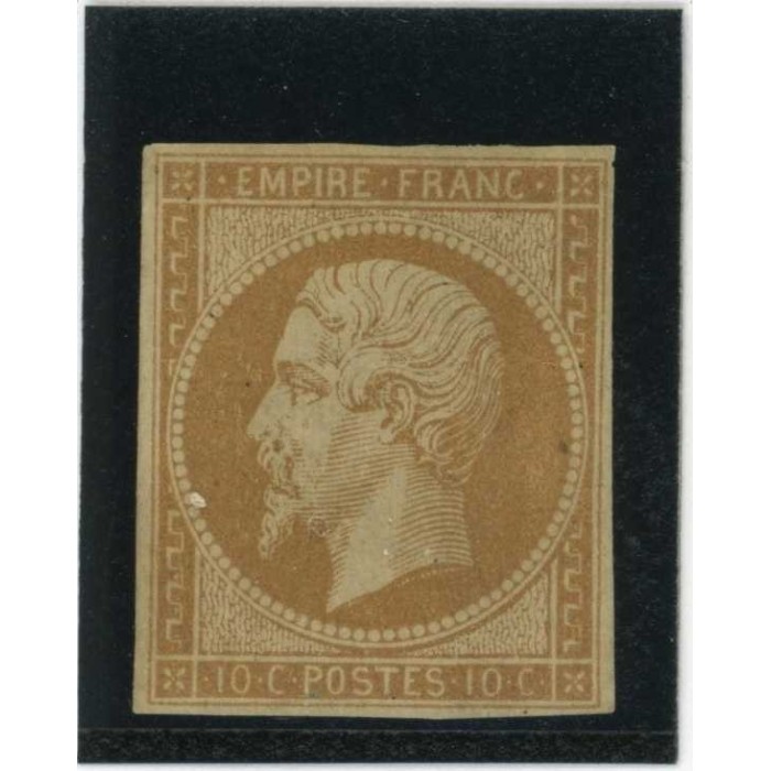 YT 13 A - Neuf xx - Cote 1500 Euros