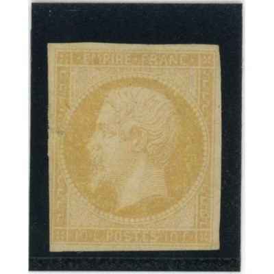 YT 13 Aa - Neuf (x) - Cote 1200 Euros