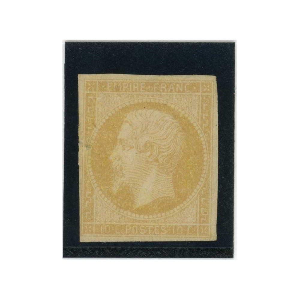 YT 13 Aa - Neuf (x) - Cote 1200 Euros