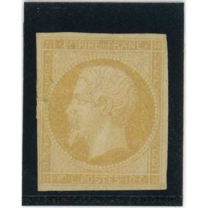YT 13 Aa - Neuf (x) - Cote 1200 Euros
