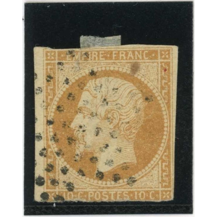YT 13 - Oblitéré - Cote 20 Euros