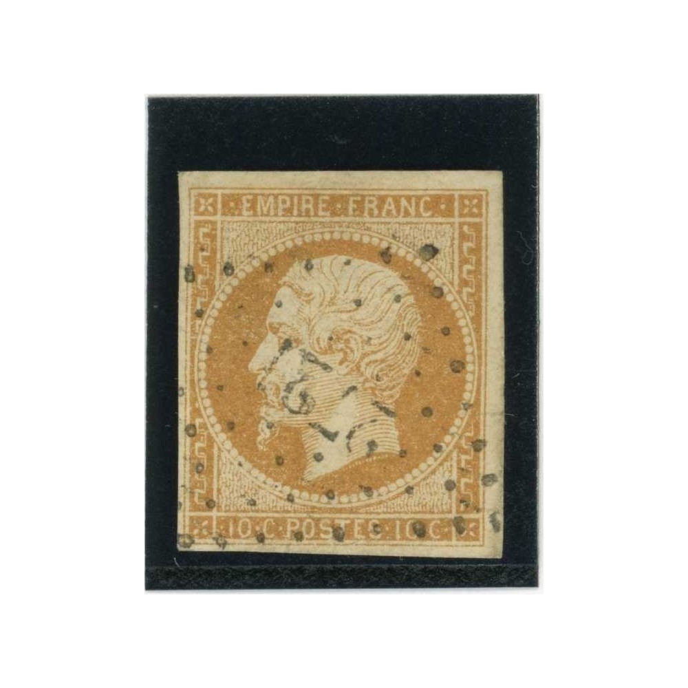 YT 13 - Oblitéré PC 2721 - Romorantin Lanthenay - Loir et Cher (40) - Cote 25 Euros