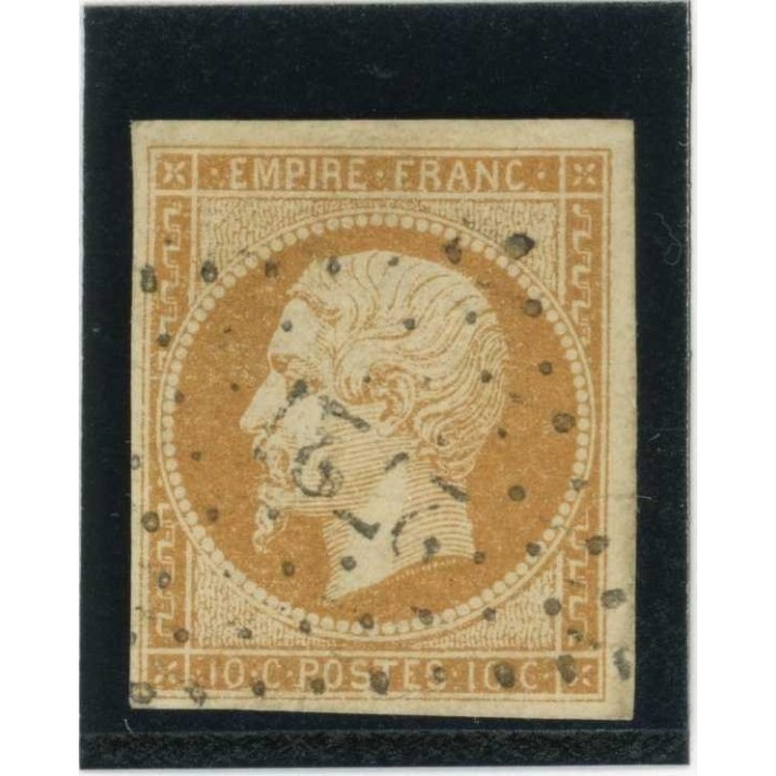 YT 13 - Oblitéré PC 2721 - Romorantin Lanthenay - Loir et Cher (40) - Cote 25 Euros