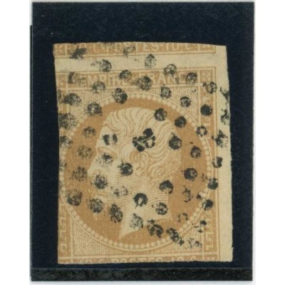 YT 13 - Oblitéré - Cote 20 Euros