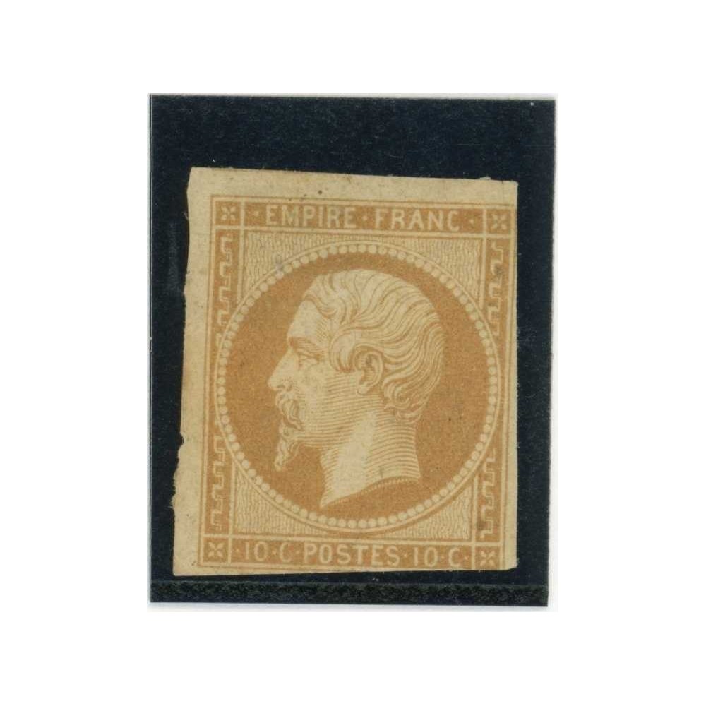 YT 13 - Oblitéré - Cote 20 Euros