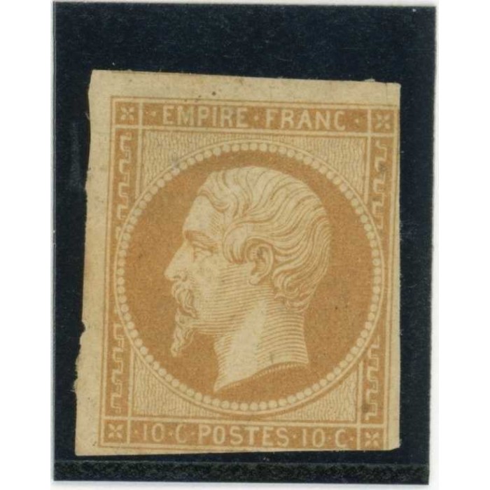 YT 13 - Oblitéré - Cote 20 Euros