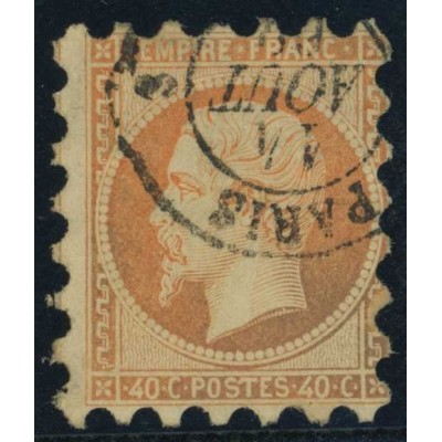 YT 16 Oblitéré Piquage Susse - Cote 100 Euros