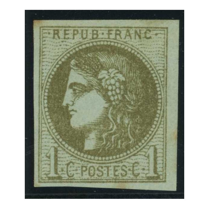 YT 39C - Neuf x Cote 200 Euros
