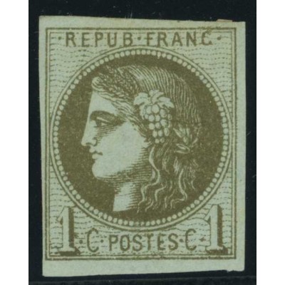 YT 39C - Neuf x Cote 200 Euros